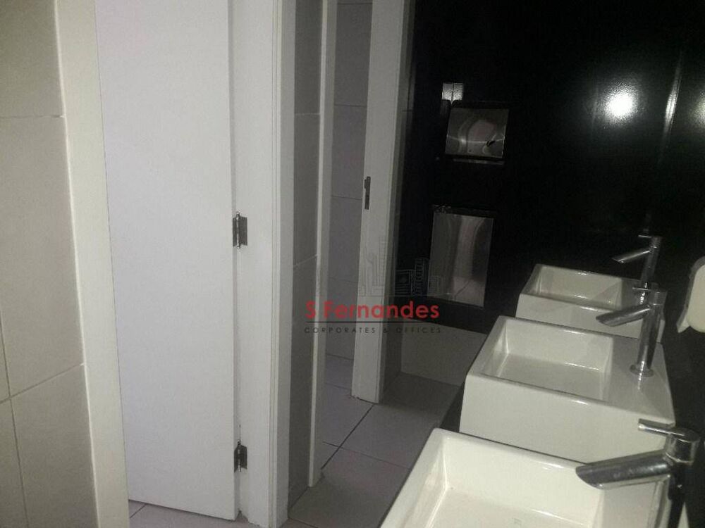 Conjunto Comercial-Sala para alugar, 192m² - Foto 15