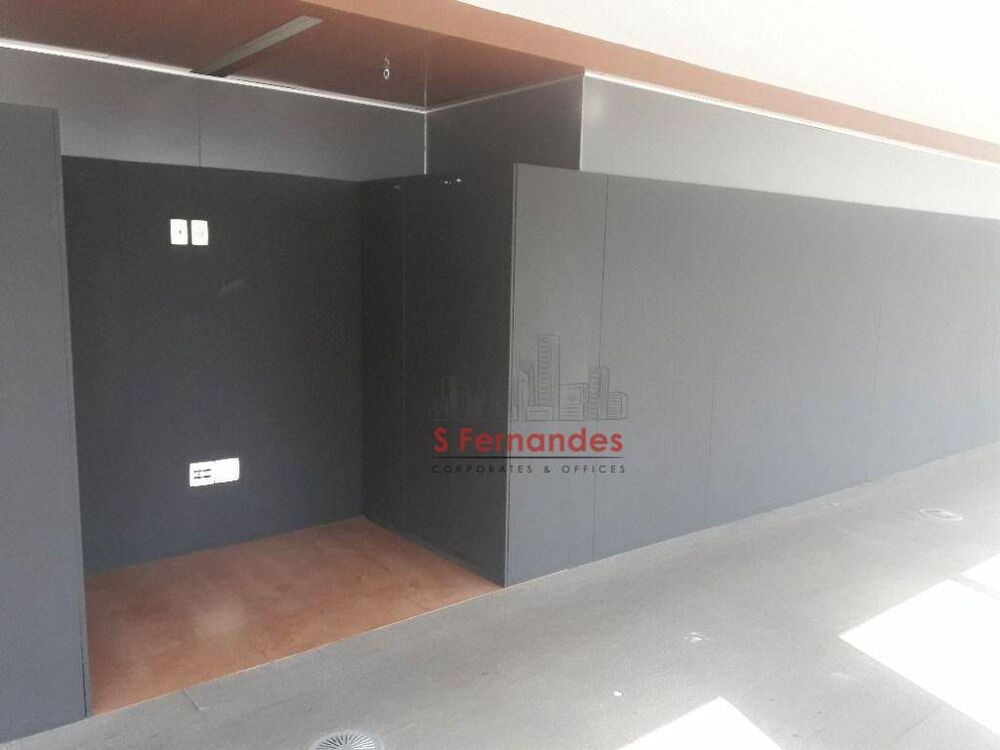 Conjunto Comercial-Sala para alugar, 192m² - Foto 6
