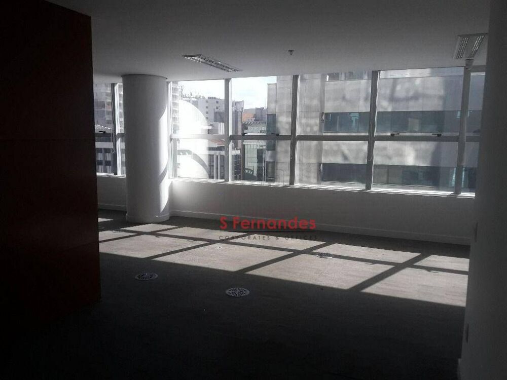 Conjunto Comercial-Sala para alugar, 192m² - Foto 3