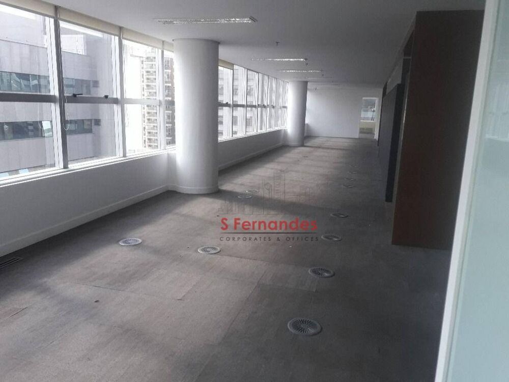 Conjunto Comercial-Sala para alugar, 192m² - Foto 10
