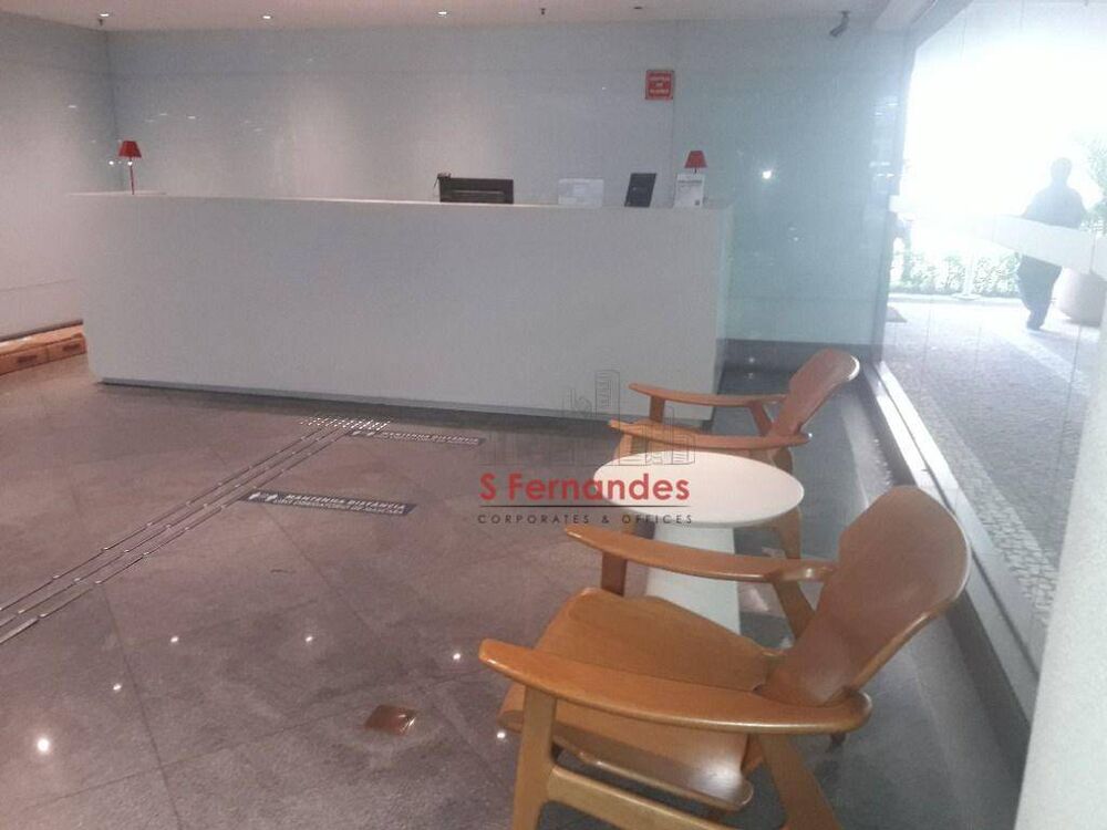 Conjunto Comercial-Sala para alugar, 192m² - Foto 20