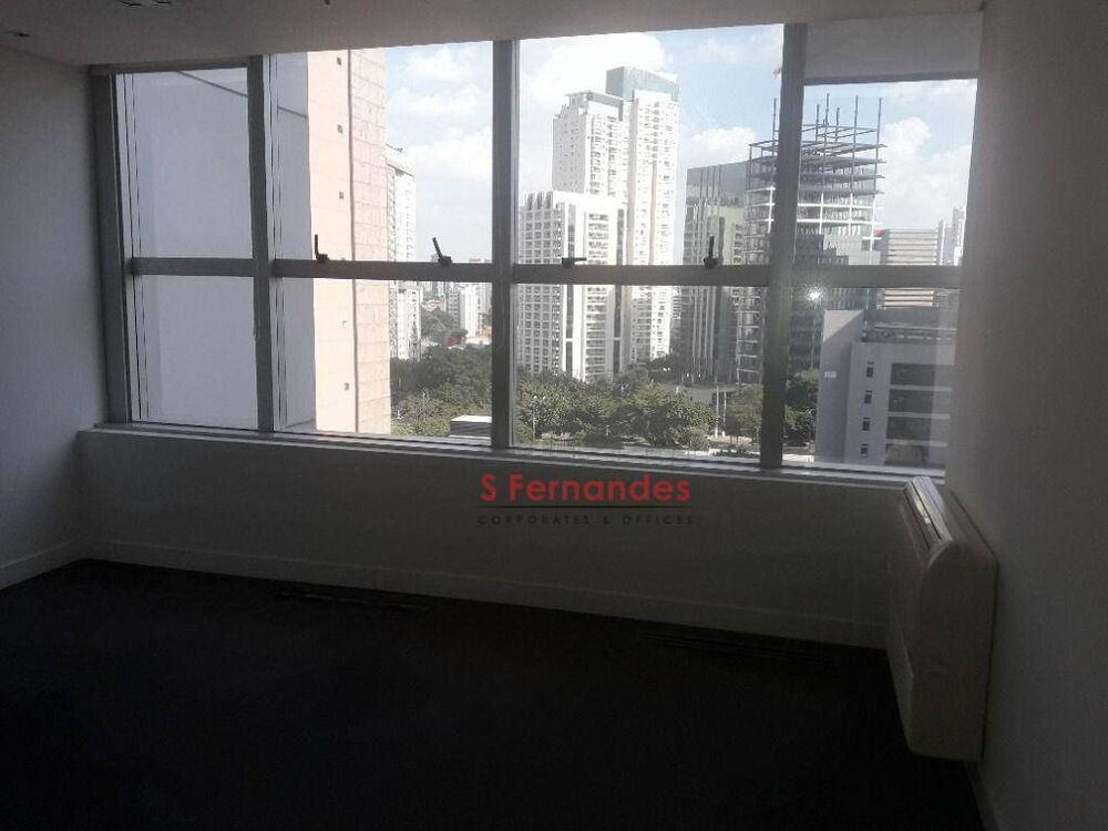 Conjunto Comercial-Sala para alugar, 192m² - Foto 14