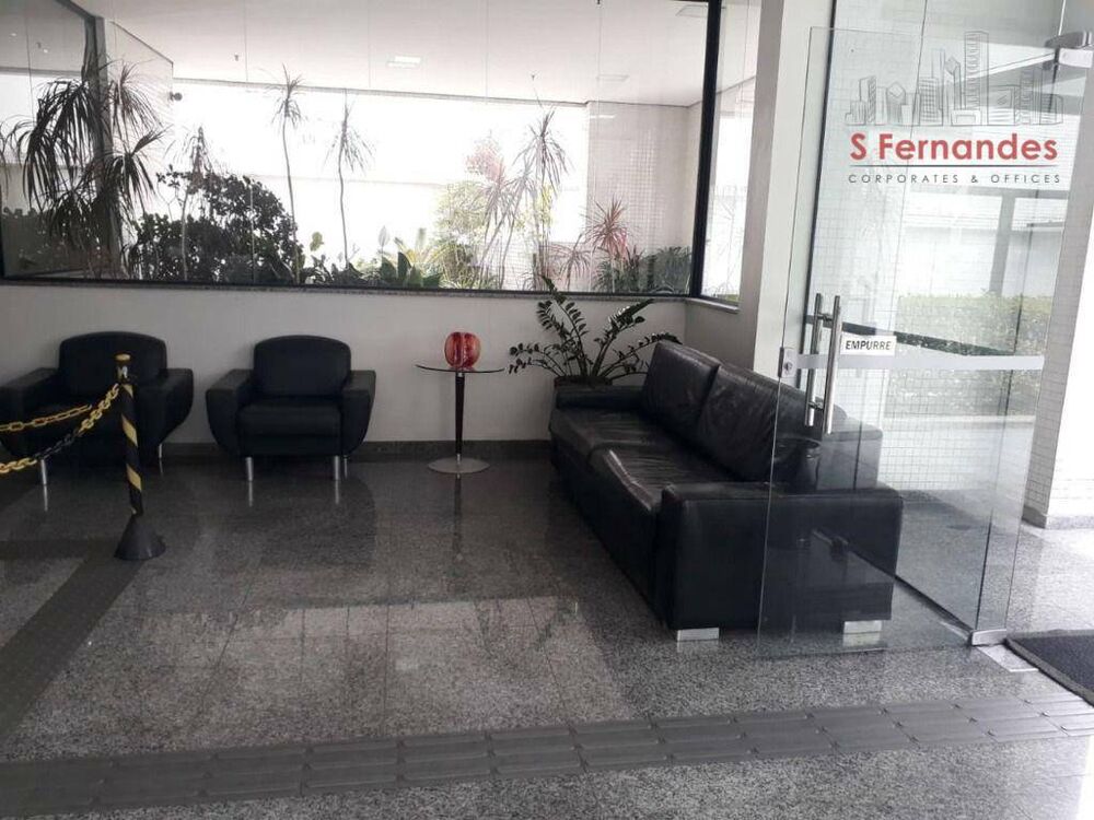 Conjunto Comercial-Sala para alugar, 50m² - Foto 17