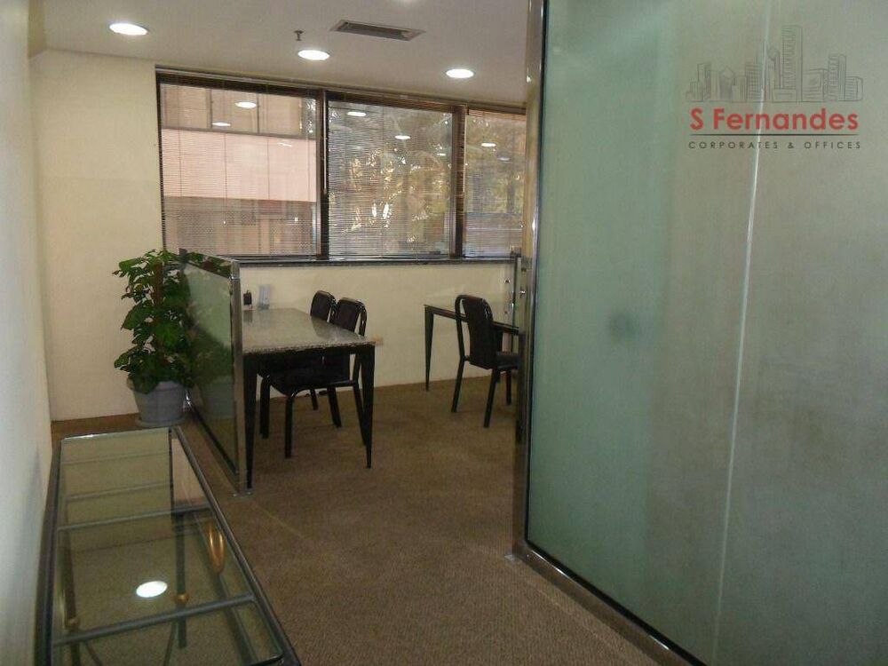 Conjunto Comercial-Sala para alugar, 50m² - Foto 2