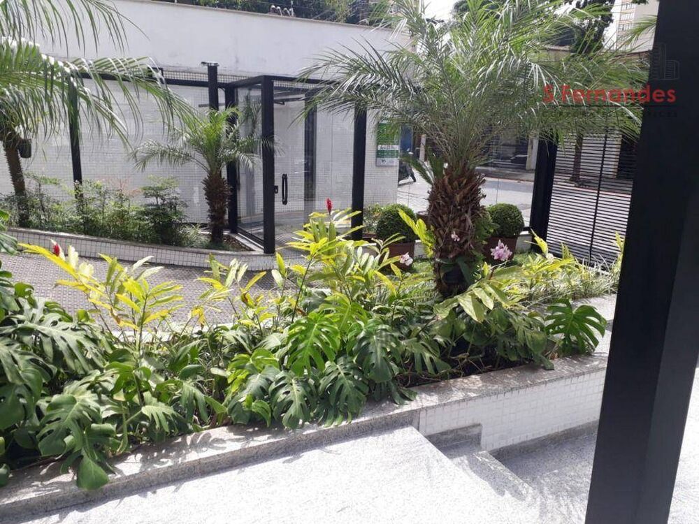 Conjunto Comercial-Sala para alugar, 50m² - Foto 19