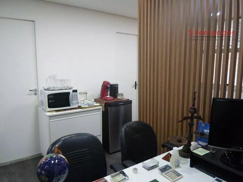 Sala-Conjunto, 33 m² - Foto 2