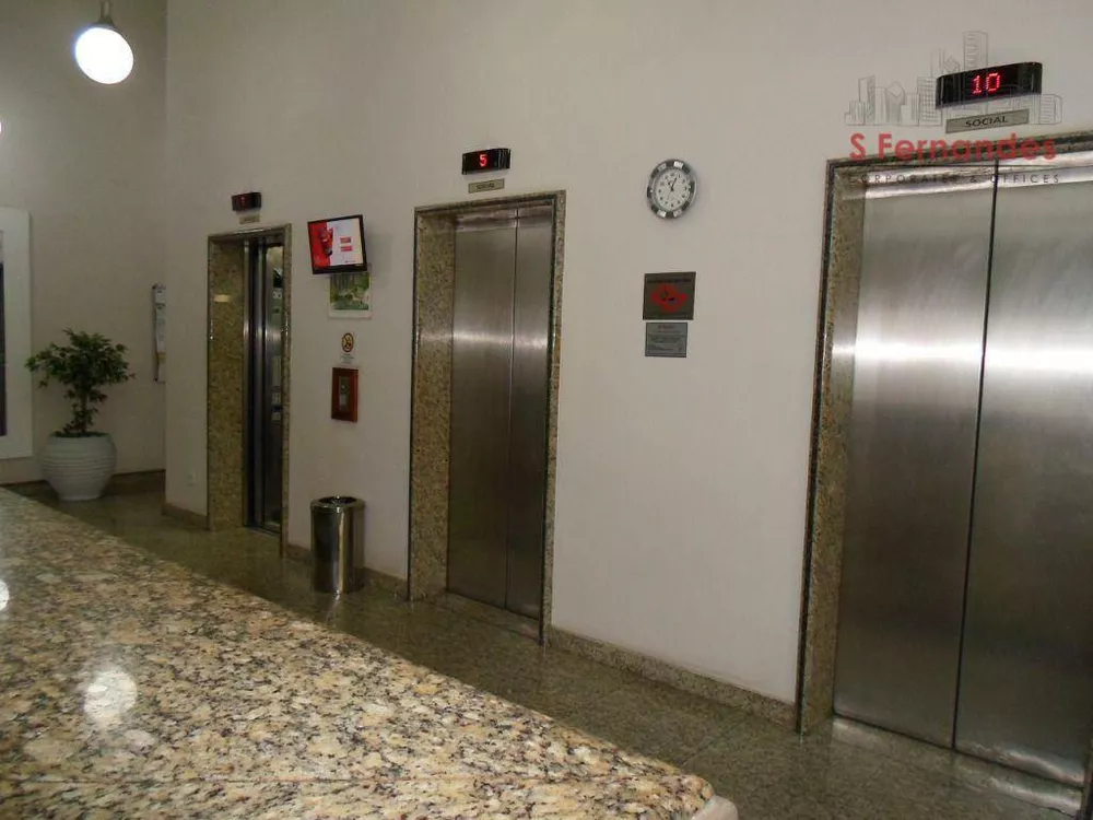 Sala-Conjunto, 33 m² - Foto 1