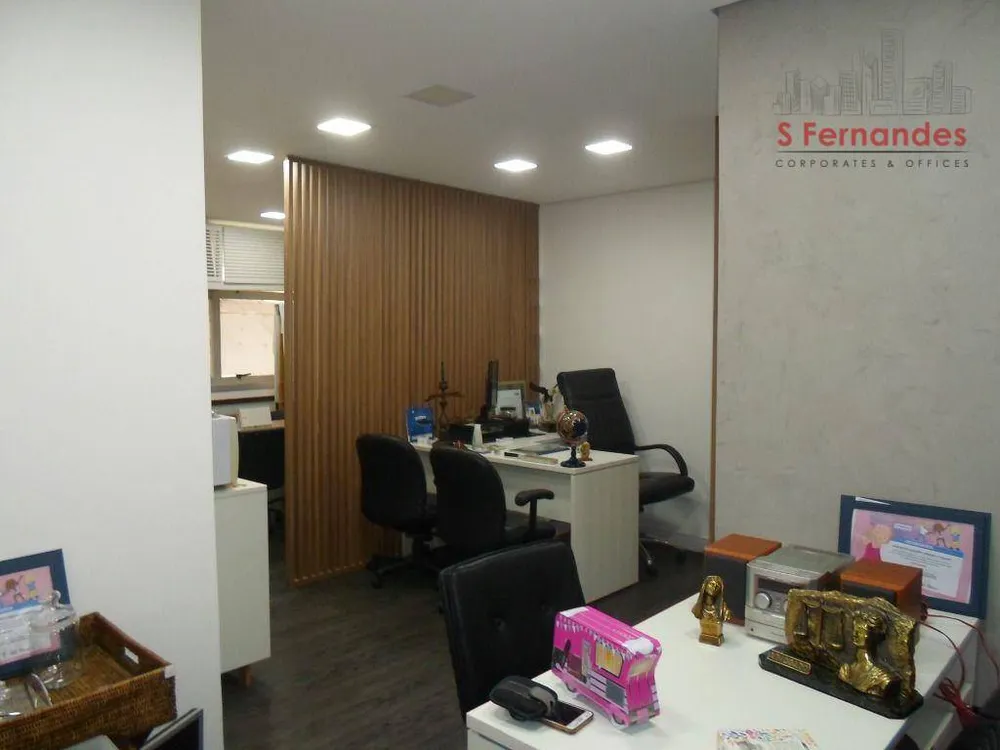 Sala-Conjunto, 33 m² - Foto 1