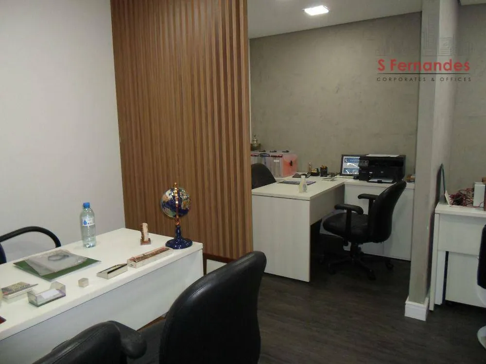 Sala-Conjunto, 33 m² - Foto 4