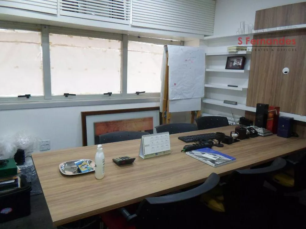 Sala-Conjunto, 33 m² - Foto 4
