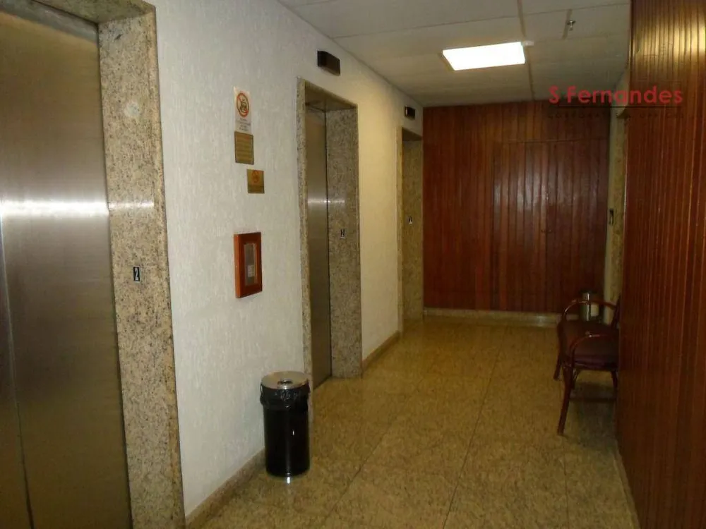 Sala-Conjunto, 33 m² - Foto 8