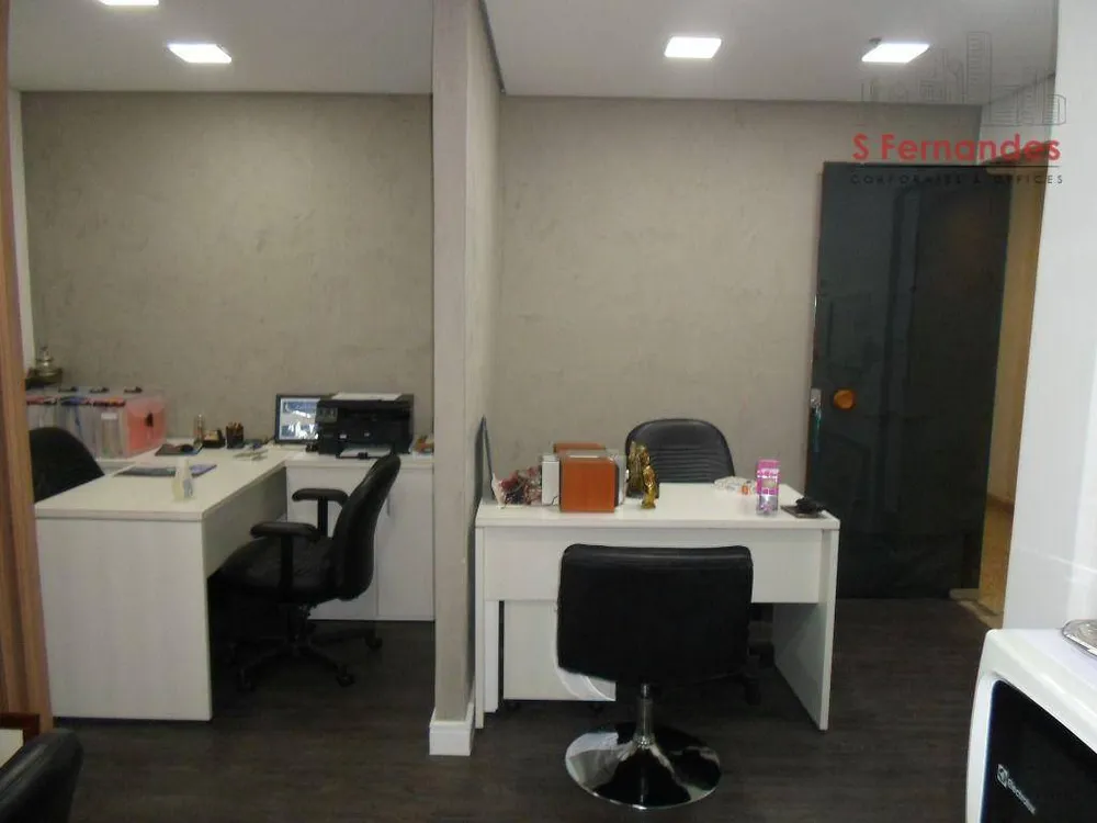 Sala-Conjunto, 33 m² - Foto 7