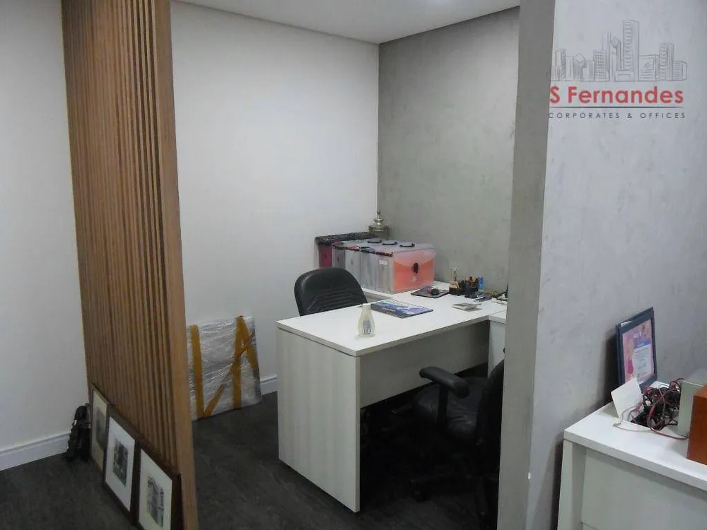 Sala-Conjunto, 33 m² - Foto 2