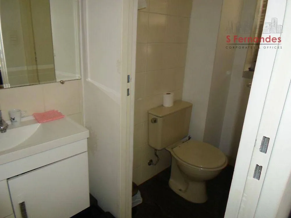 Sala-Conjunto, 33 m² - Foto 5