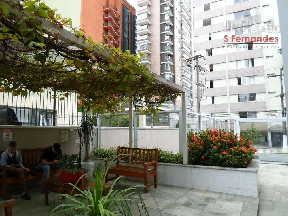 Sala-Conjunto, 33 m² - Foto 11