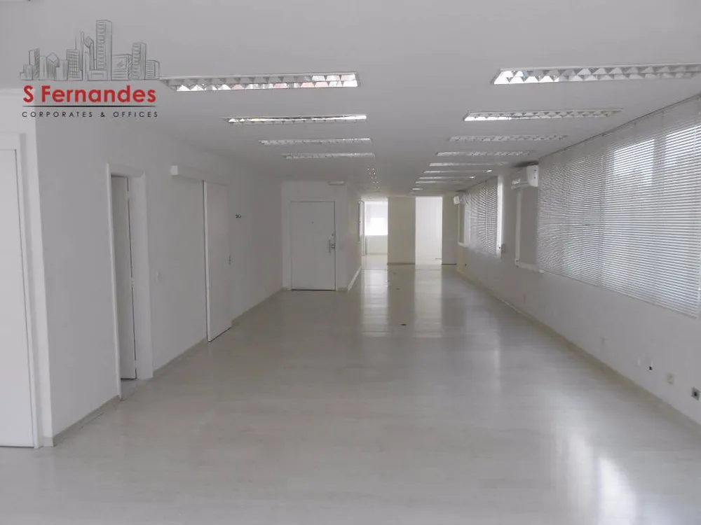 Sala-Conjunto, 205 m² - Foto 3