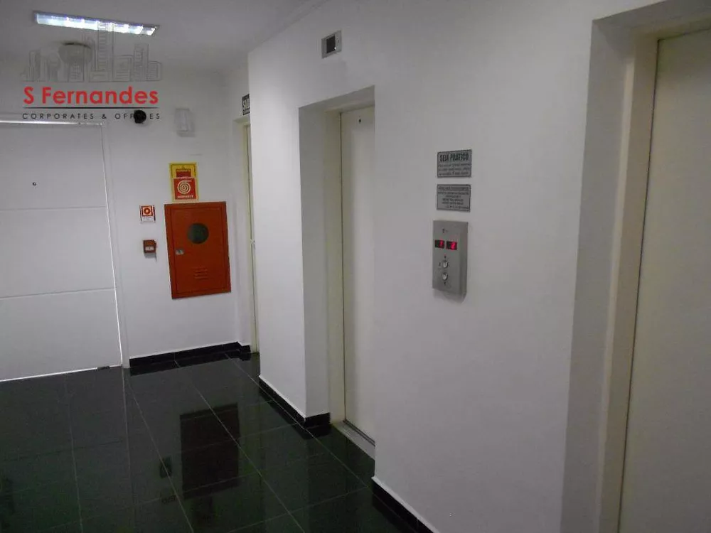 Sala-Conjunto, 205 m² - Foto 4