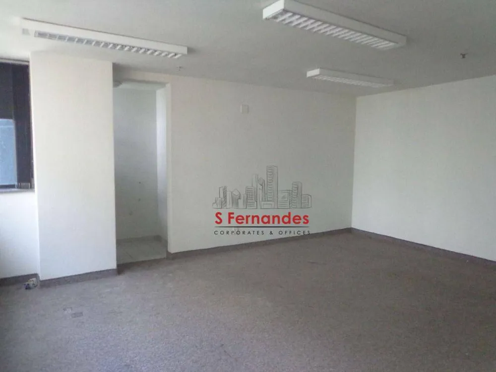 Sala-Conjunto, 40 m² - Foto 4
