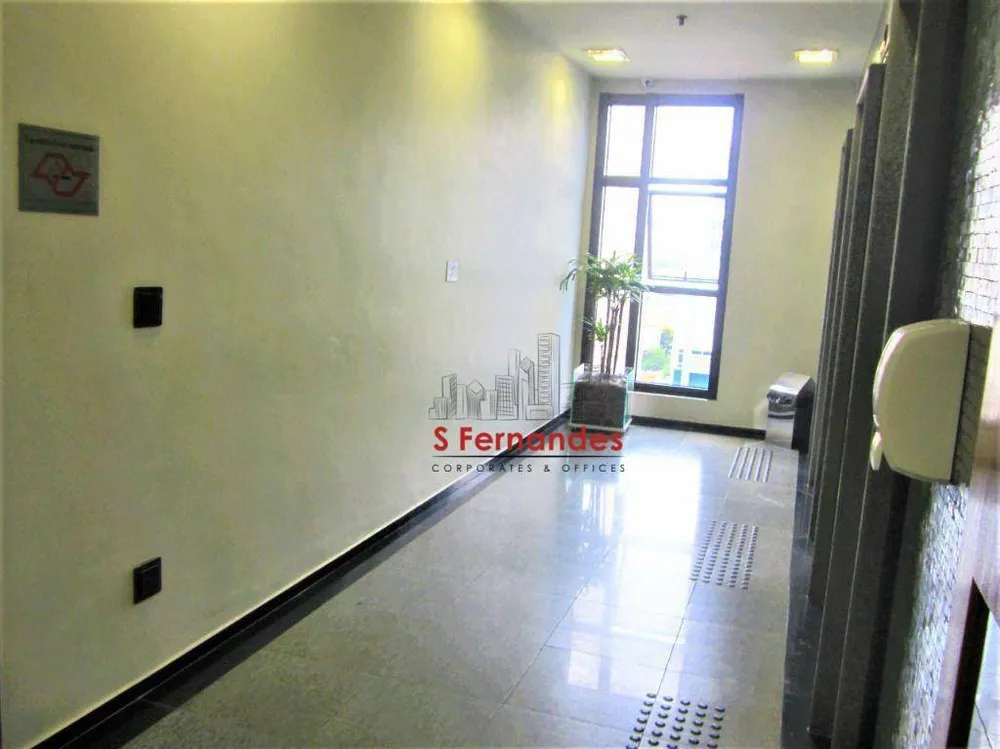 Sala-Conjunto, 40 m² - Foto 9
