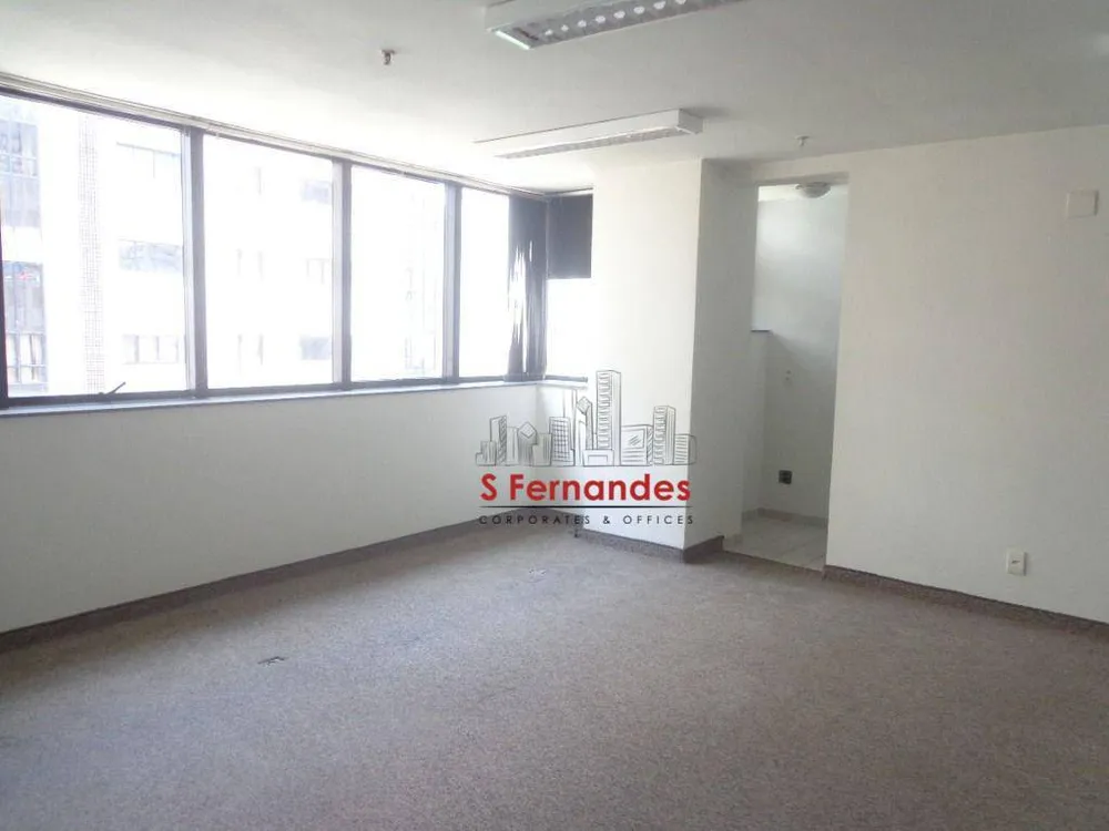 Sala-Conjunto, 40 m² - Foto 6