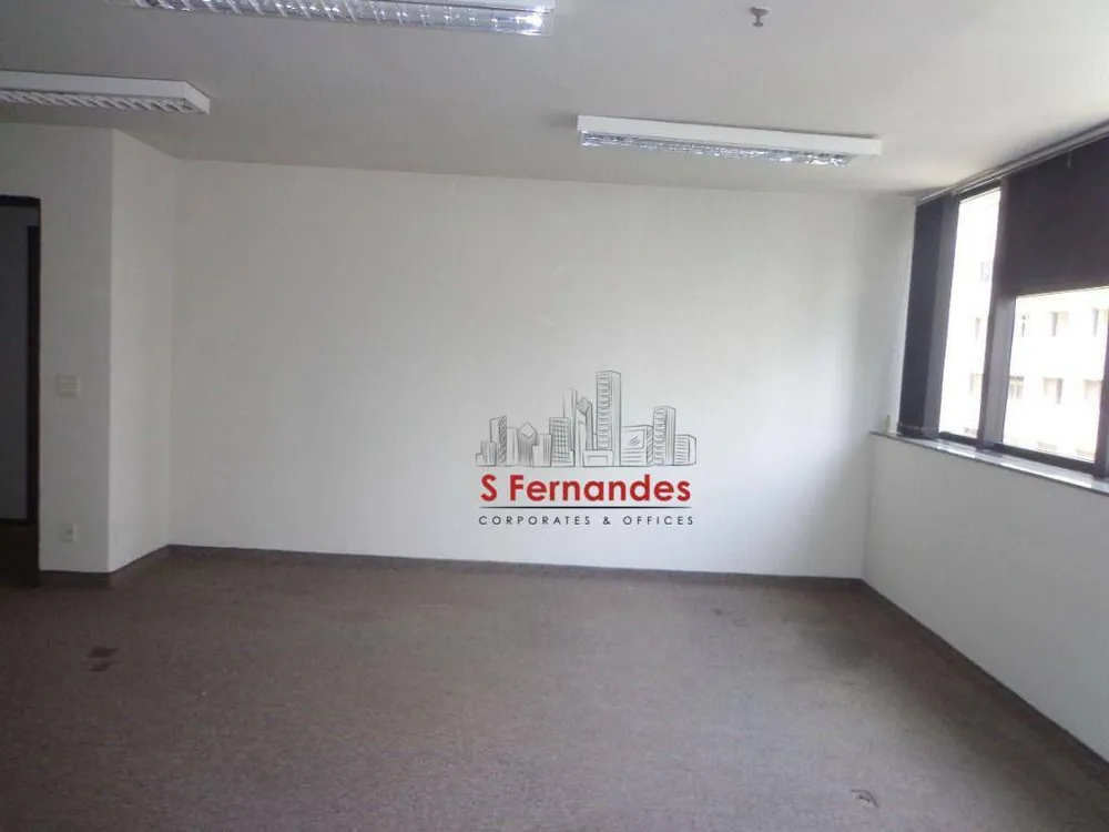 Sala-Conjunto, 40 m² - Foto 7