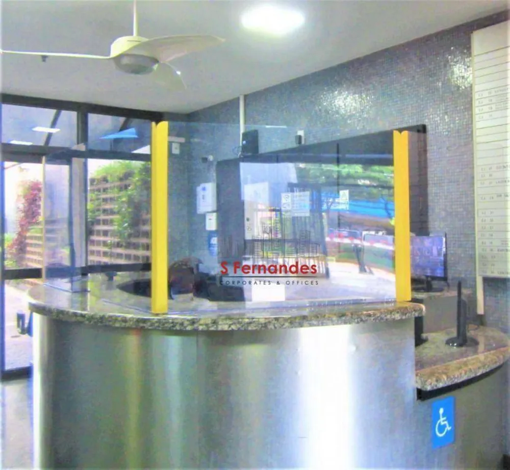Sala-Conjunto, 40 m² - Foto 12