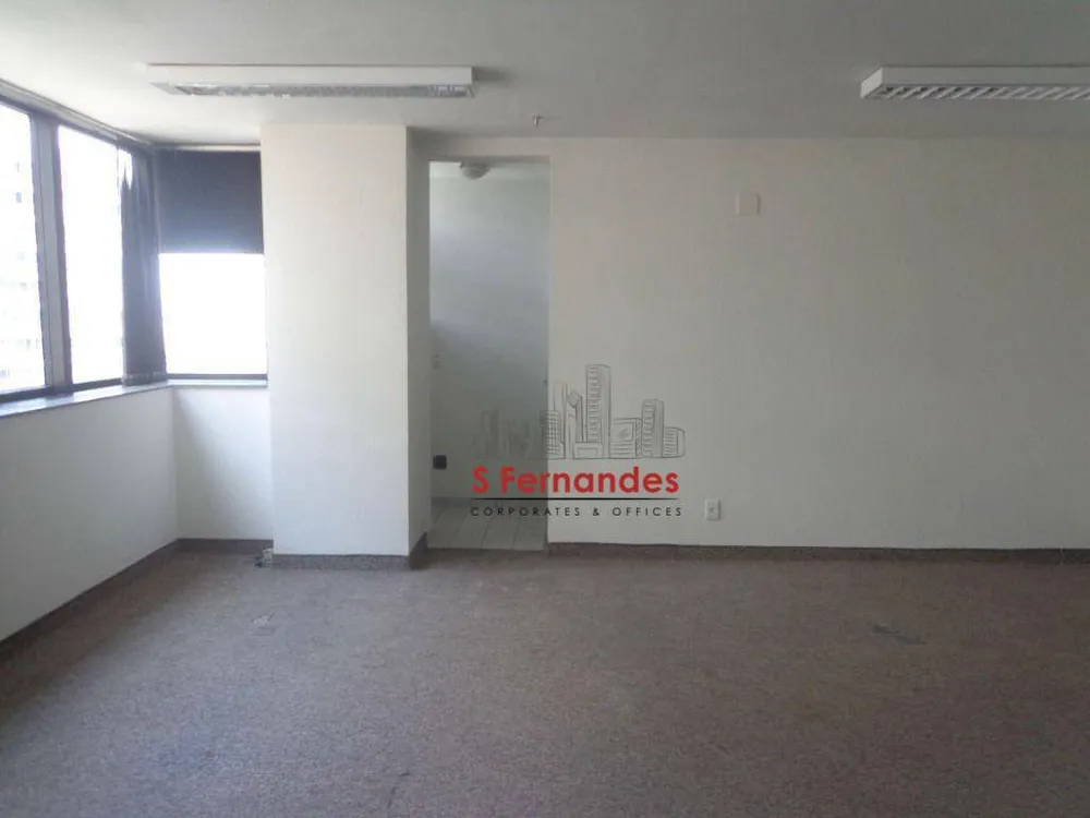 Sala-Conjunto, 40 m² - Foto 5