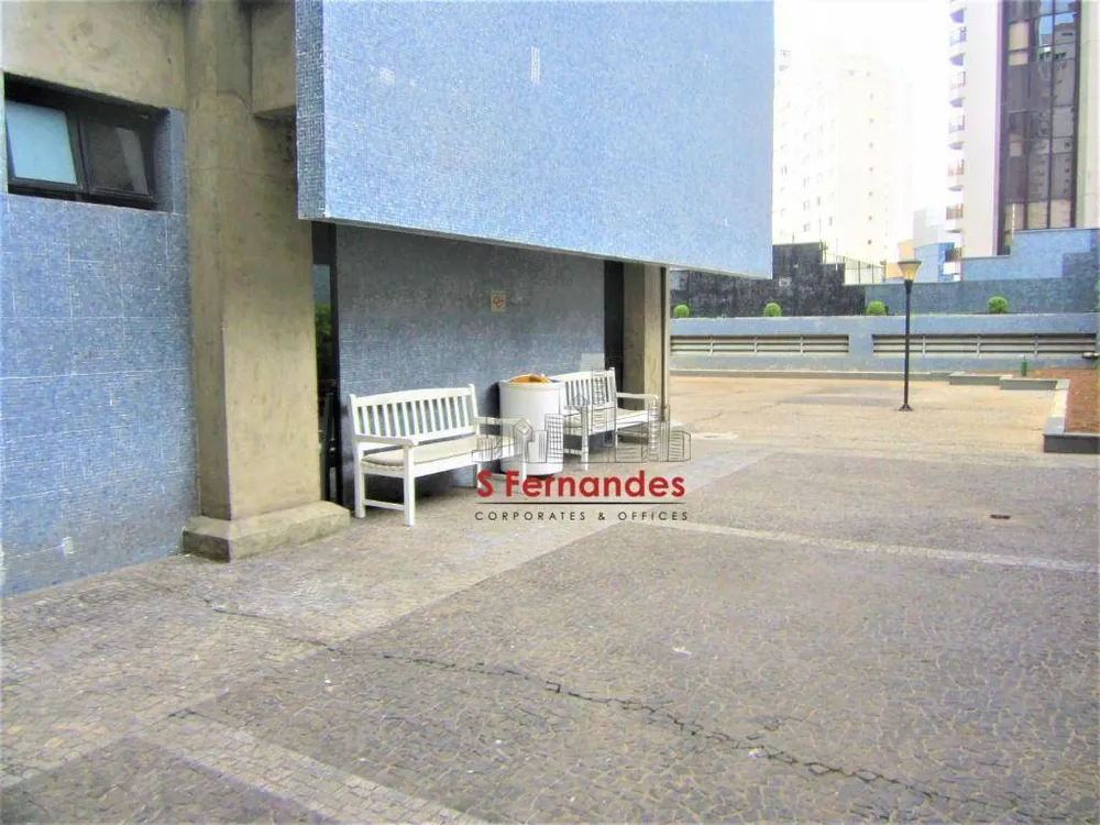 Sala-Conjunto, 40 m² - Foto 11