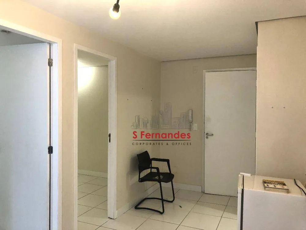 Sala-Conjunto, 32 m² - Foto 7
