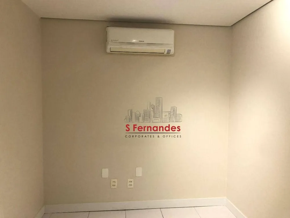 Sala-Conjunto, 32 m² - Foto 6