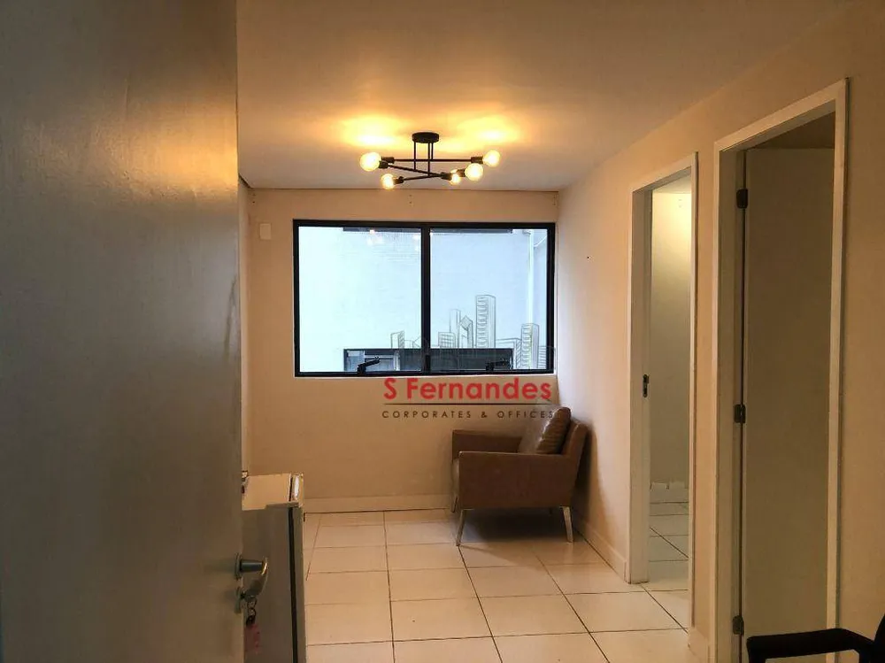 Sala-Conjunto, 32 m² - Foto 1