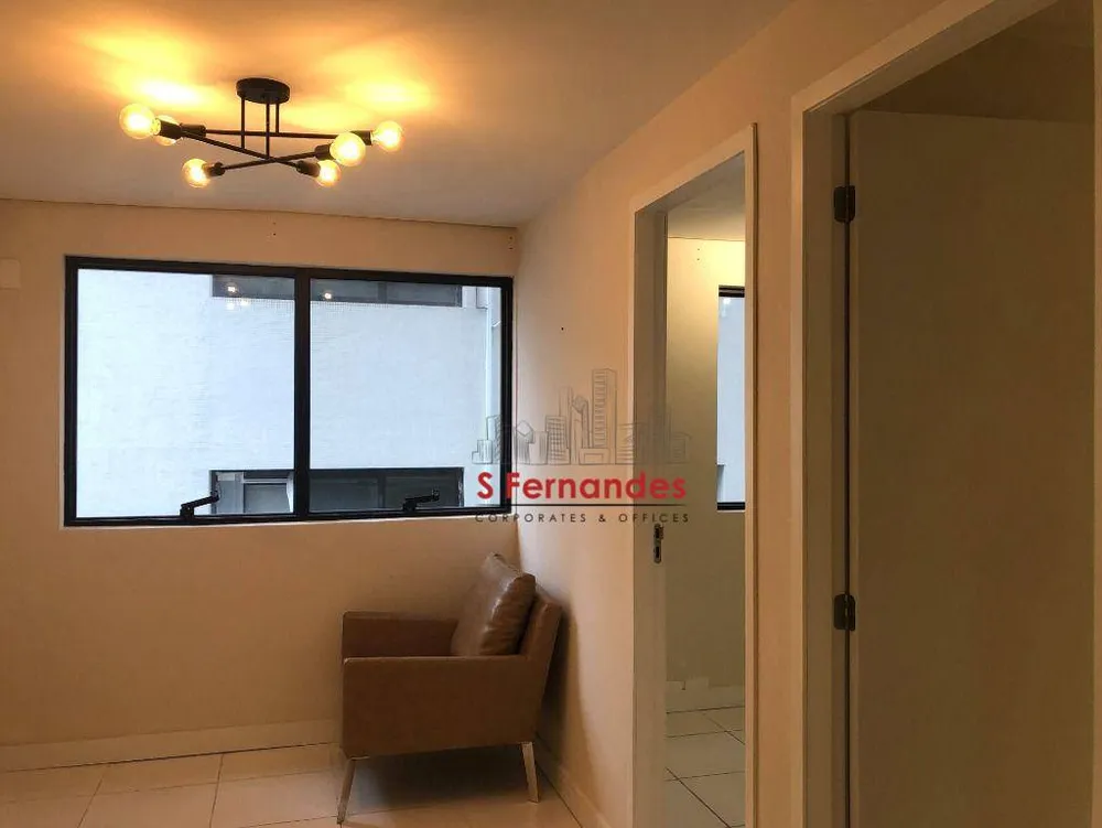 Sala-Conjunto, 32 m² - Foto 2