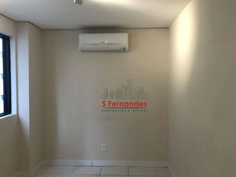Sala-Conjunto, 32 m² - Foto 4