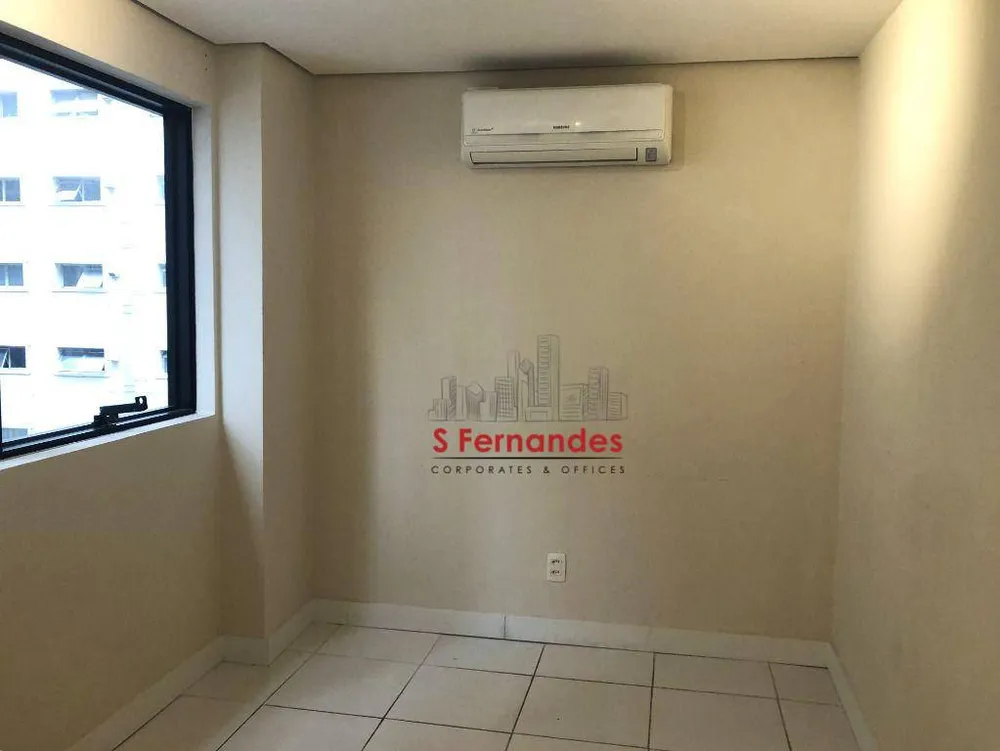 Sala-Conjunto, 32 m² - Foto 3