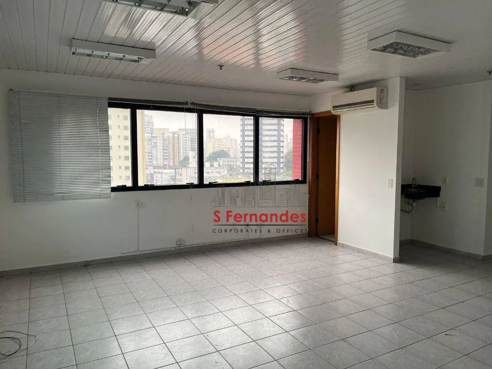 Sala-Conjunto, 55 m² - Foto 2