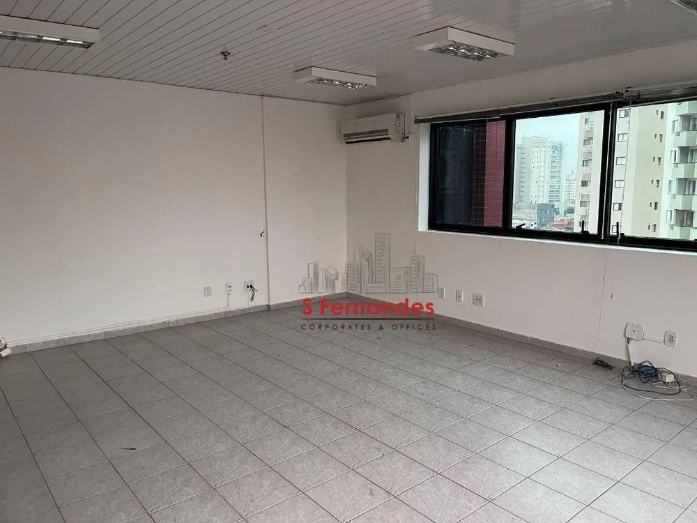 Sala-Conjunto, 55 m² - Foto 4