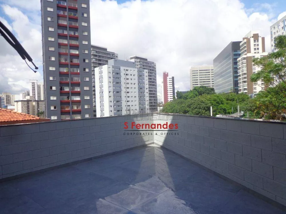 Sala-Conjunto, 47 m² - Foto 3