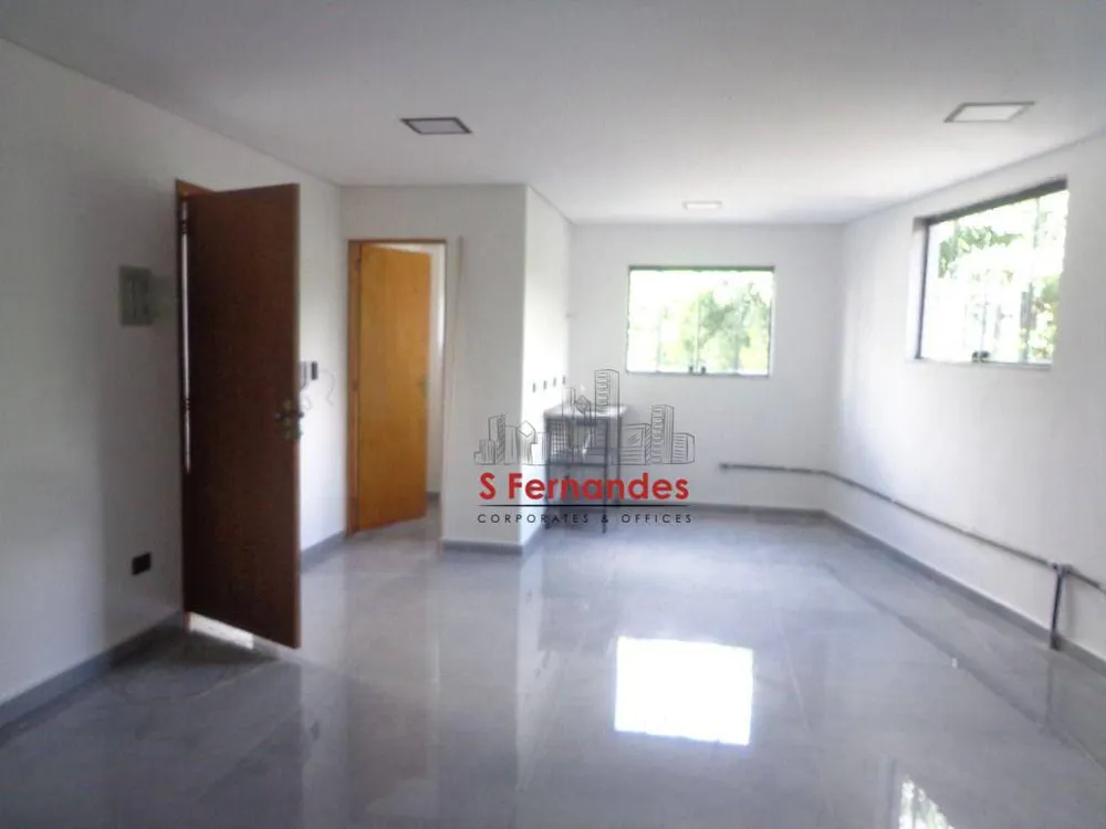 Sala-Conjunto, 47 m² - Foto 6