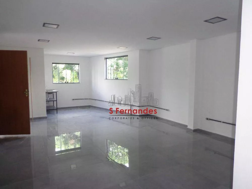 Sala-Conjunto, 47 m² - Foto 1