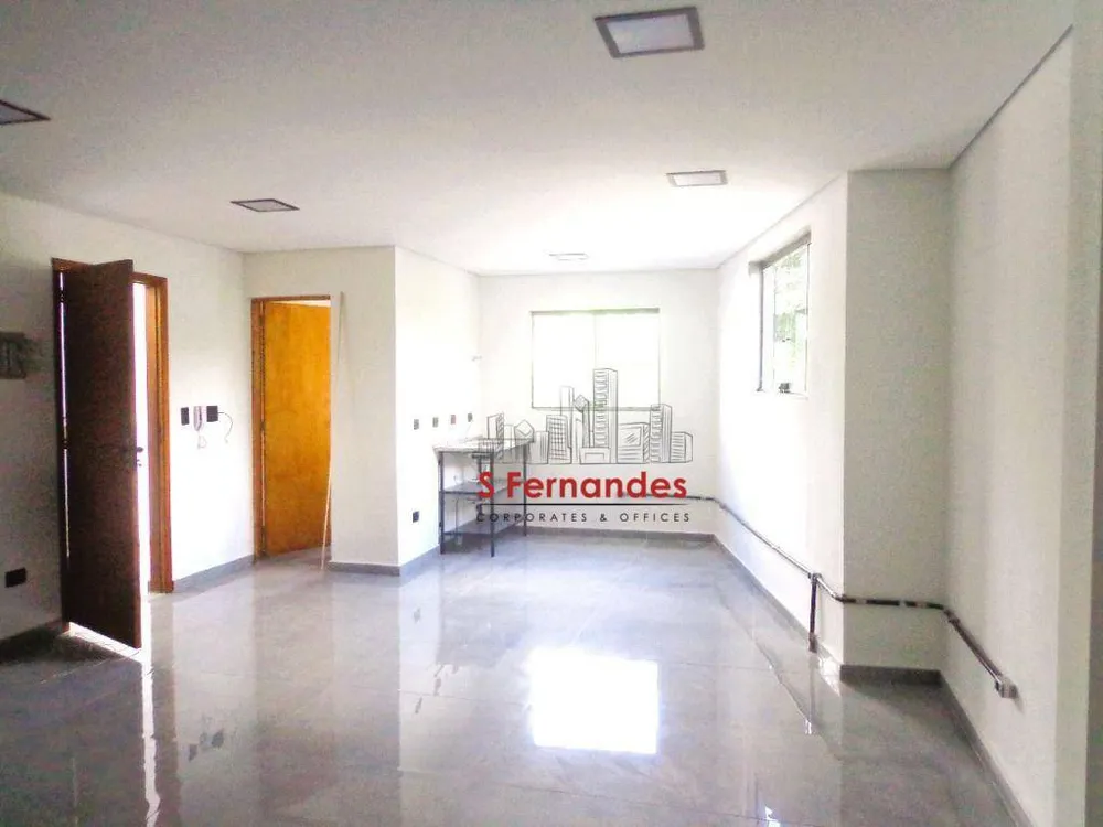 Sala-Conjunto, 47 m² - Foto 4