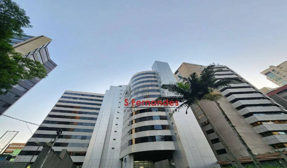 Sala-Conjunto, 223 m² - Foto 6