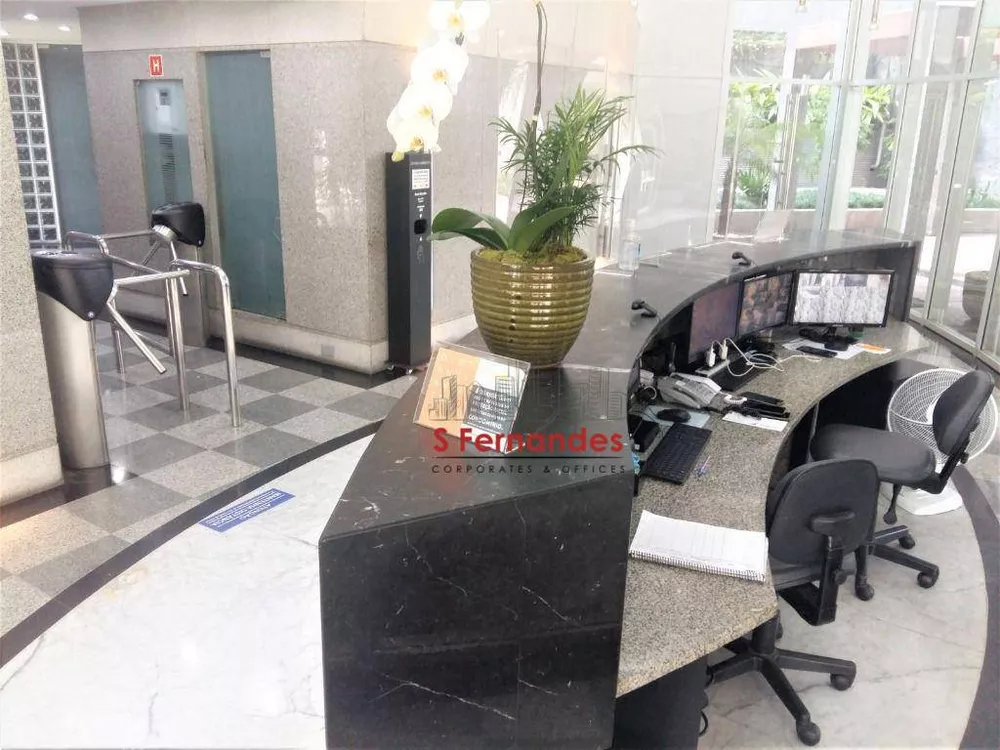 Sala-Conjunto, 223 m² - Foto 4