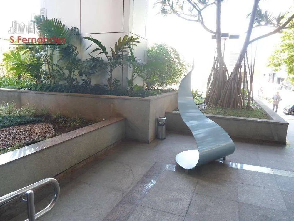 Sala-Conjunto, 300 m² - Foto 11
