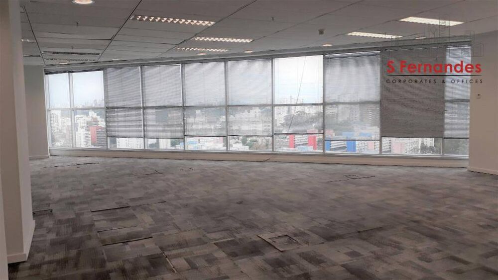 Conjunto Comercial-Sala para alugar, 200m² - Foto 3