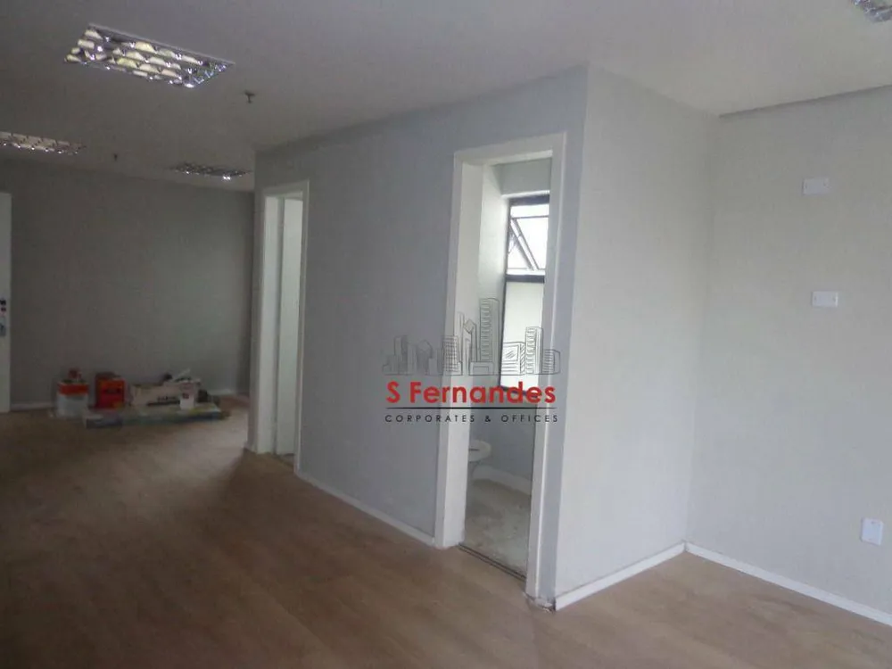 Sala-Conjunto, 35 m² - Foto 5