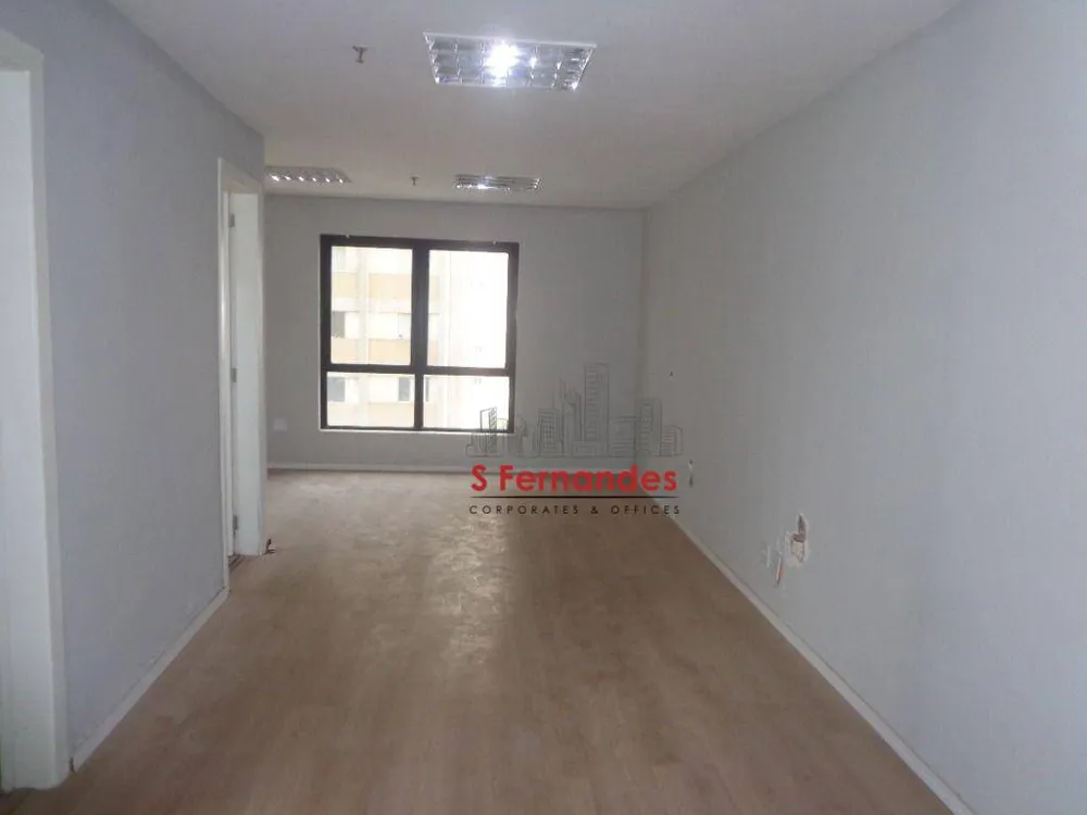 Sala-Conjunto, 35 m² - Foto 4