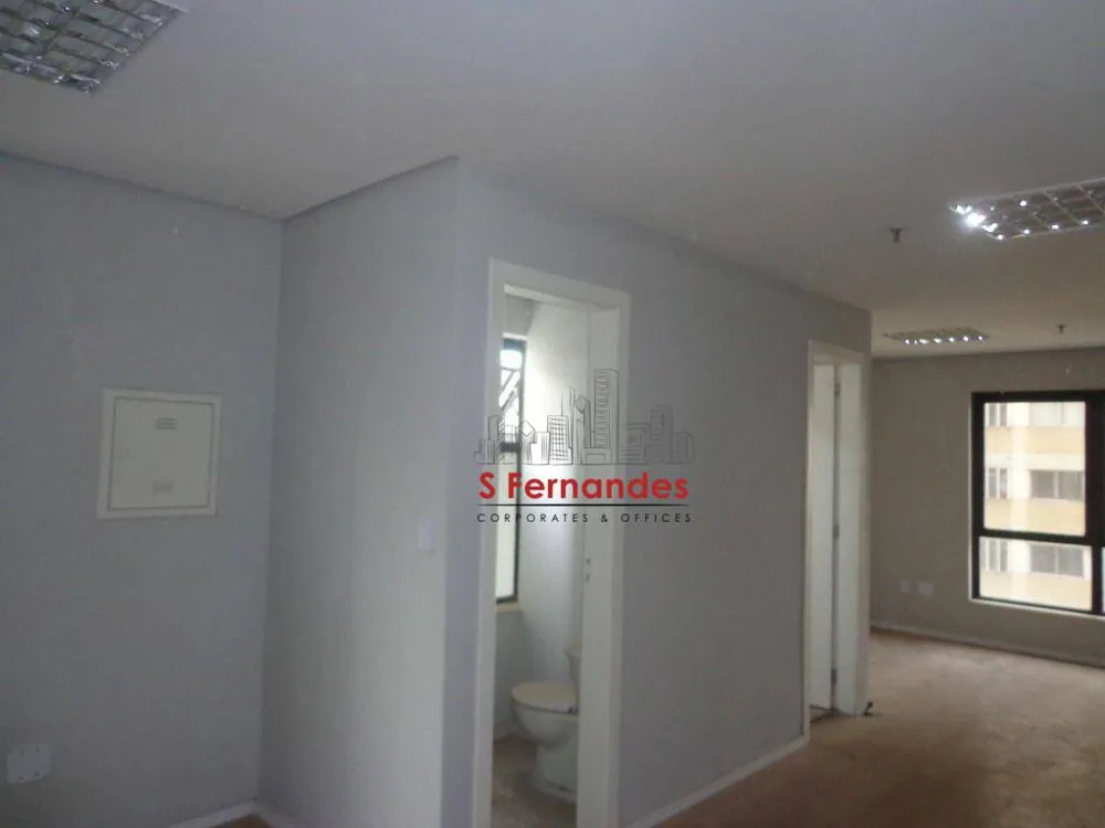 Sala-Conjunto, 35 m² - Foto 6