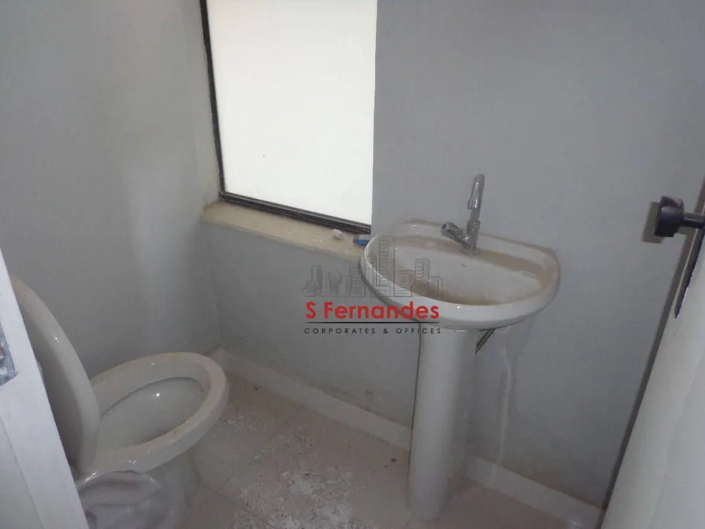 Sala-Conjunto, 35 m² - Foto 8