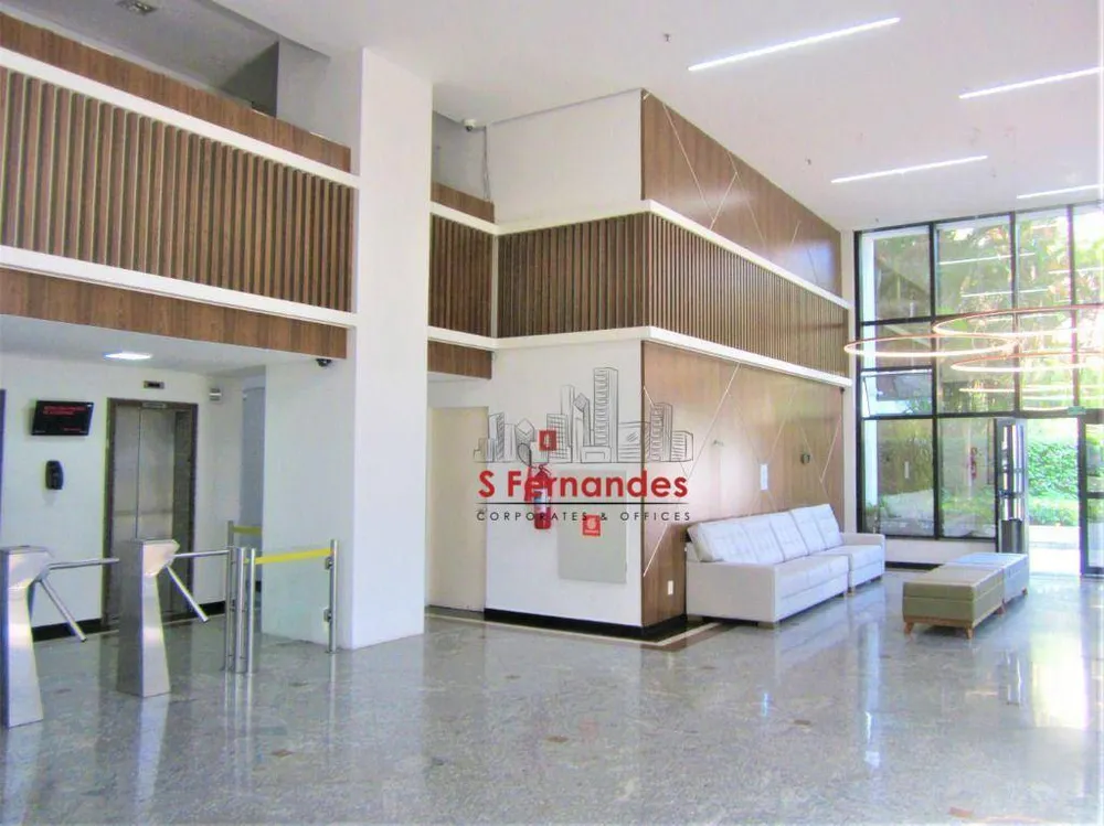 Sala-Conjunto, 35 m² - Foto 11