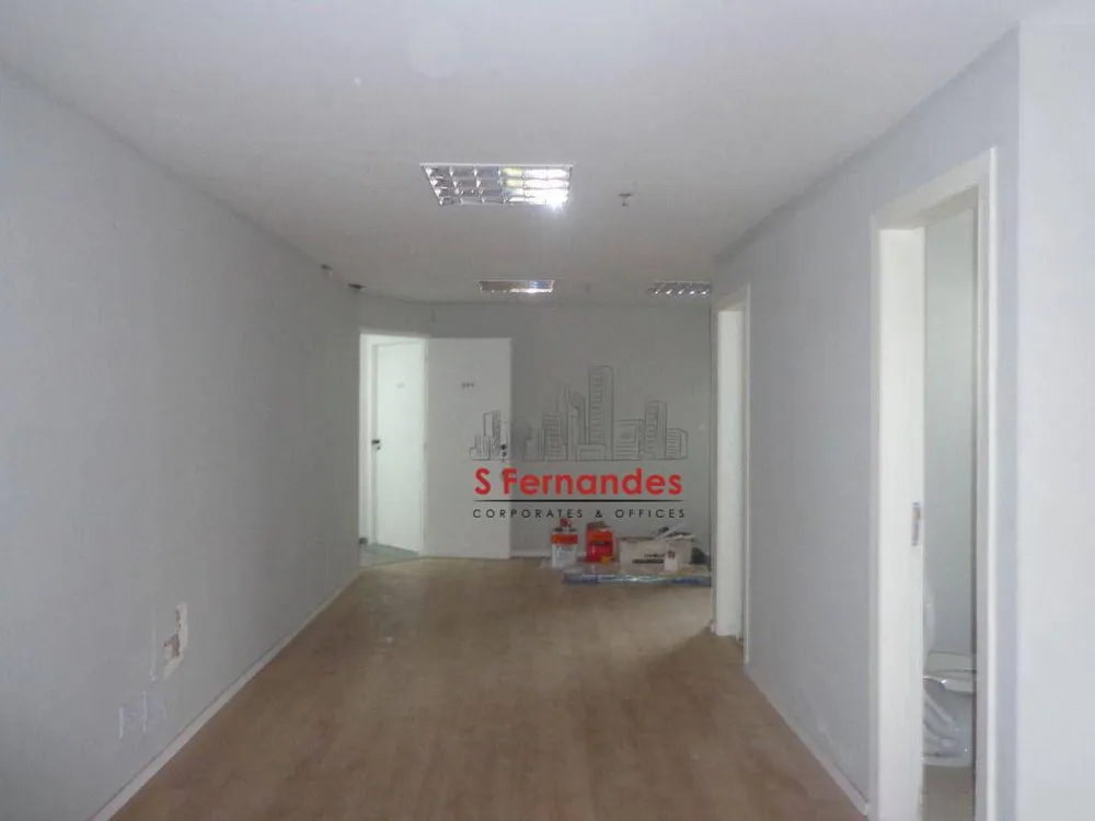 Sala-Conjunto, 35 m² - Foto 3